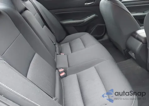 2022 Nissan Altima Sv Intelligent Awd из США, поврежденный, VIN 1N4BL4DW7NN302584